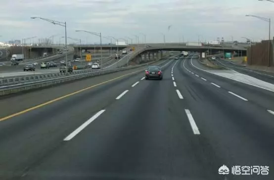 開高速公路時用內循環還是外循環~哪個好?