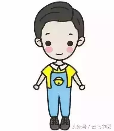 只要3分鐘,氣血傳遍全身:經絡通了,三高降了!名中醫天天做!