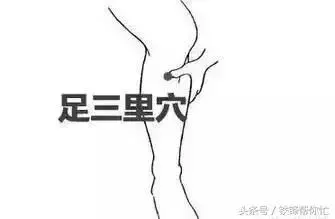 你身上的「4個祛濕開關」,輕輕一按濕氣就出來,何必花大錢去拔罐!