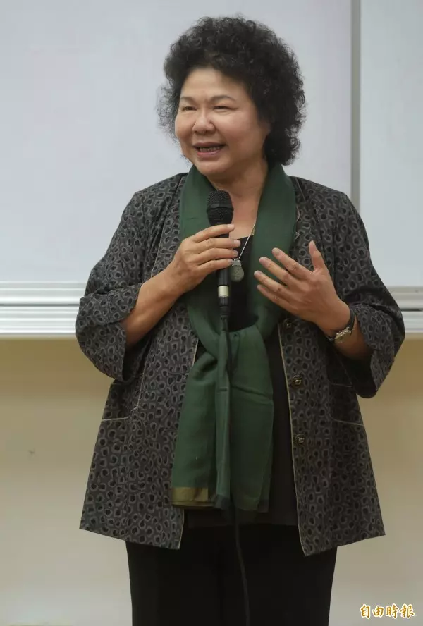花媽曉以大義? 陳金德:某派系別只想著 推 責任
