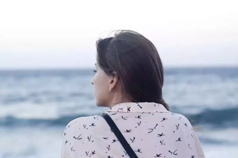女人,就應該這樣霸氣的活著!
