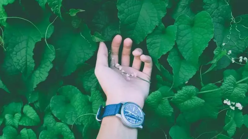 女人,就應該這樣霸氣的活著!