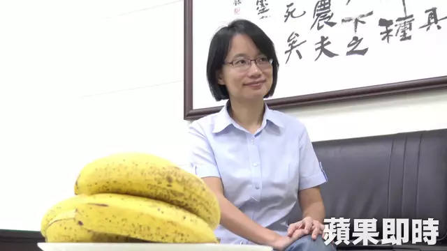 吳音寧要靠市場腐味和汗味 力撐戰鬥
