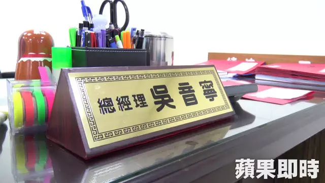 吳音寧要靠市場腐味和汗味 力撐戰鬥