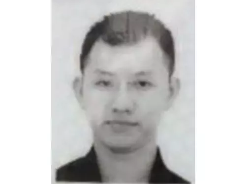 轎車撞休旅車 華裔夫妻身亡
