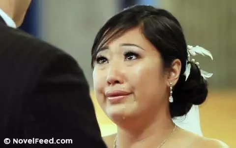 老婆為他生了三個小孩,他卻嫌棄她「又胖又丑」而狠心離婚!結果一年後「再次巧遇...」他竟後悔痛哭!