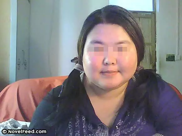 老婆為他生了三個小孩,他卻嫌棄她「又胖又丑」而狠心離婚!結果一年後「再次巧遇...」他竟後悔痛哭!
