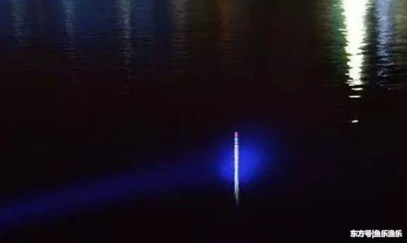 天熱後,選擇夜釣是最好的選擇!所以這些夜釣技巧,你不得不學!