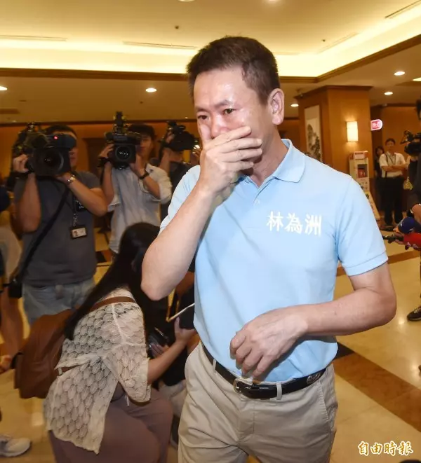 嘉市長3參選人出席包粽 祈求年底「包中」