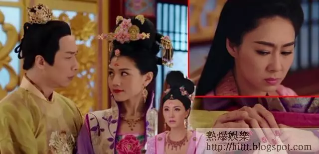 【劇透注意!】胡定欣奸計落空 周秀娜粗暴行房有下文 __,定欣,周秀娜,胡定欣,