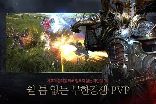 何為逆天畫質?《天堂2》團隊新作《凱薩》告訴你!