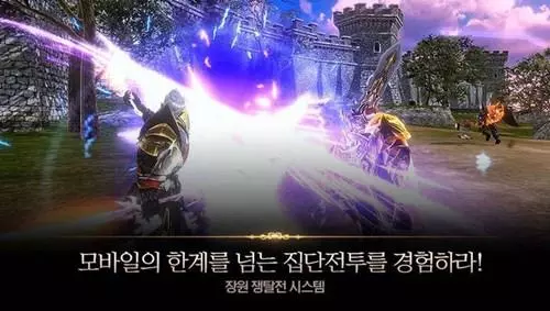何為逆天畫質?《天堂2》團隊新作《凱薩》告訴你!