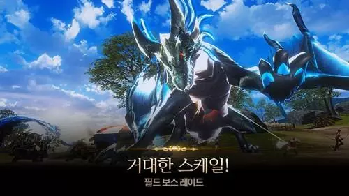 何為逆天畫質?《天堂2》團隊新作《凱薩》告訴你!