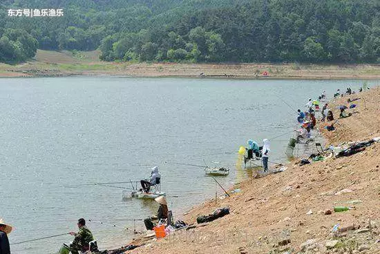 合格釣魚人都會掌握這些知識,看你能及格嗎!