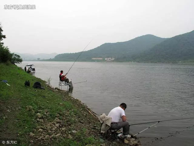 合格釣魚人都會掌握這些知識,看你能及格嗎!