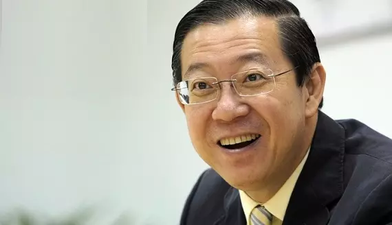 【今日重磅】林冠英將踢爆前財政部重大醜聞 納吉這次真的完蛋了