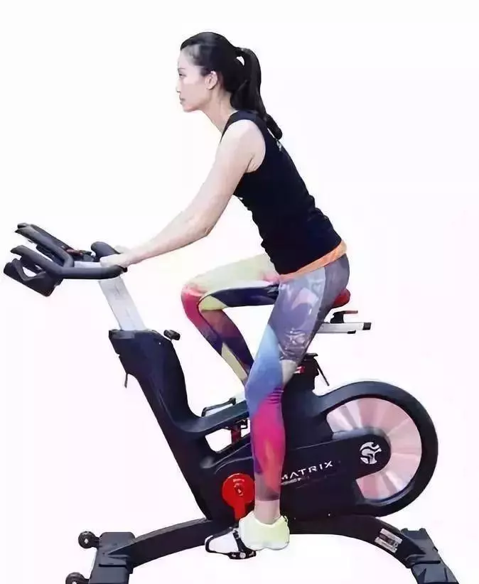 • 騎車到底會不會腿粗?!'