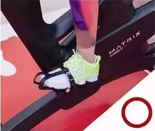 • 騎車到底會不會腿粗?!'