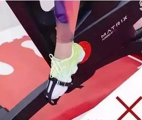 • 騎車到底會不會腿粗?!'
