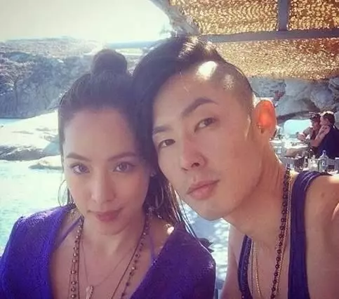 密友揭吳建豪真面目，列出吳建豪五大罪狀，豪門嬌妻死心決定離婚！
