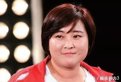 張惠妹還胖著,賈玲還胖著,鄭欣宜還胖著,而她卻瘦成了女神!