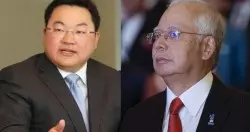 新加坡2部長向柔蘇丹祝賀開齋節快樂