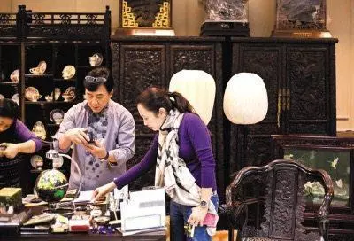 明星也愛收藏!羅志祥鞋比白敬亭還多,唐嫣包控,王一博滿地頭盔