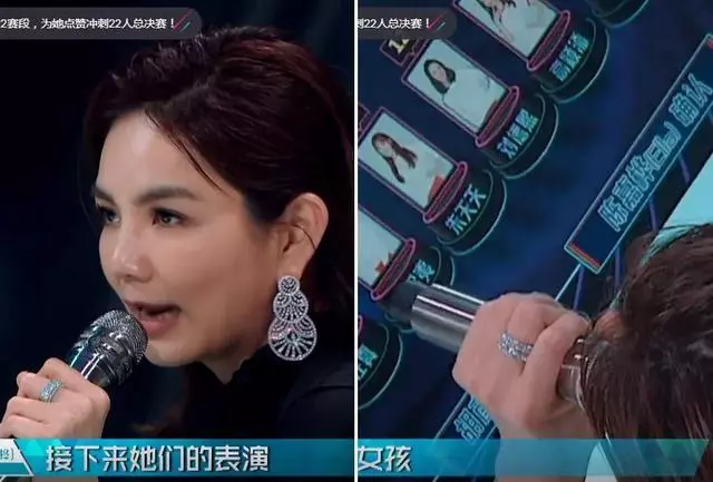 羅志祥戴百萬RM、黃子韜鑲鑽勞力士、Ella幾十萬Piaget……