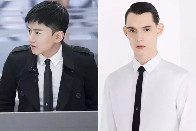 羅志祥戴百萬RM、黃子韜鑲鑽勞力士、Ella幾十萬Piaget……