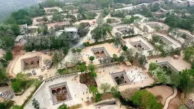 中國十大最古怪的村落,你敢去嗎?