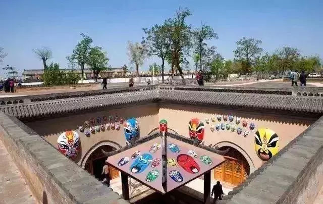 中國十大最古怪的村落,你敢去嗎?