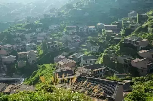 中國十大最古怪的村落,你敢去嗎?