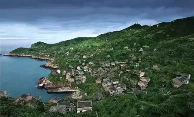 中國十大最古怪的村落,你敢去嗎?