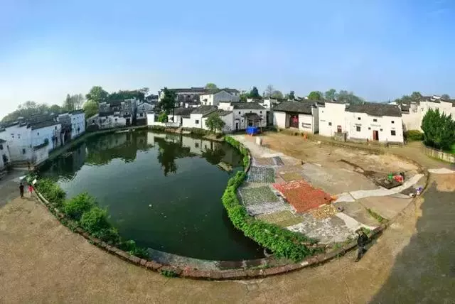 中國十大最古怪的村落,你敢去嗎?