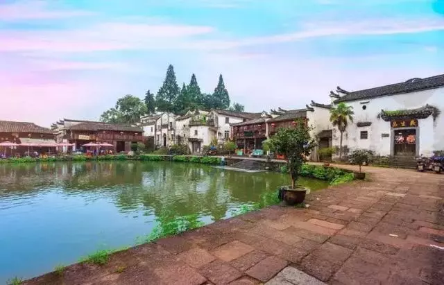 中國十大最古怪的村落,你敢去嗎?