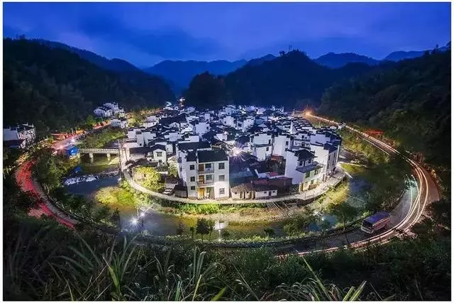 中國十大最古怪的村落,你敢去嗎?