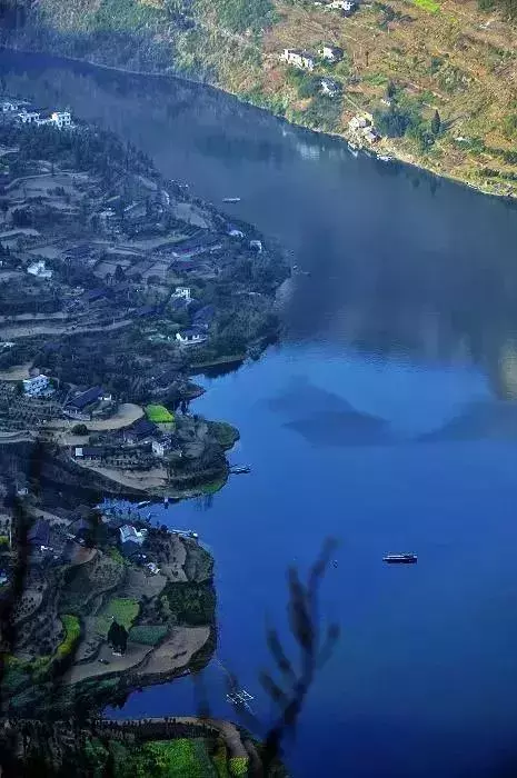 中國十大最古怪的村落,你敢去嗎?