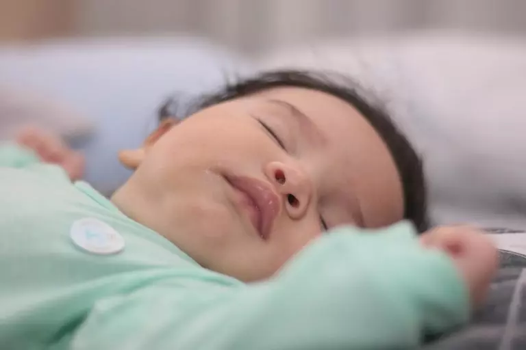 「垃圾睡眠」比失眠還可怕?願您一夜好眠!