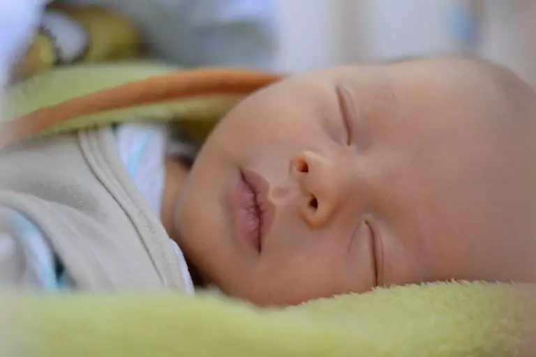 「垃圾睡眠」比失眠還可怕?願您一夜好眠!