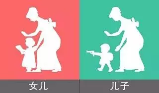 養女兒和養兒子的差別在哪裡?