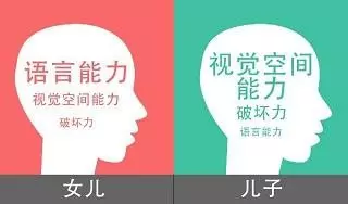 養女兒和養兒子的差別在哪裡?