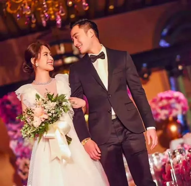 阿嬌自曝和老公仍需要磨合,她身上某個缺點曾氣得對方一走了之