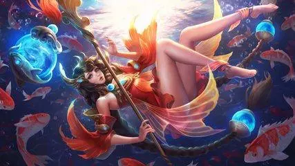 王者榮耀:肉坦保護型與團隊功能型輔助大對比 你更中意哪一種