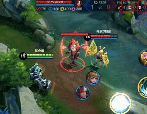 王者榮耀蔡文姬隱藏翻倍傷害bug,團戰輸出裝五殺不是夢