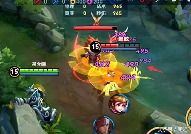 王者榮耀蔡文姬隱藏翻倍傷害bug,團戰輸出裝五殺不是夢