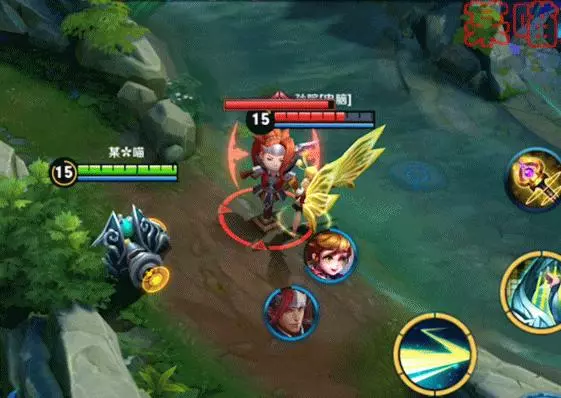 王者榮耀蔡文姬隱藏翻倍傷害bug,團戰輸出裝五殺不是夢