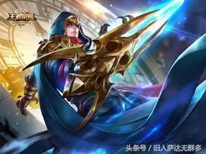 經常被對面刺客針對?學會這幾招,再也不怕刺客來搞事情