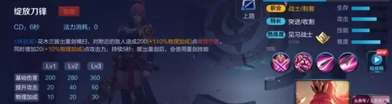 這個老英雄終於被天美削成廢柴,玩家:賠我皮膚血汗錢!