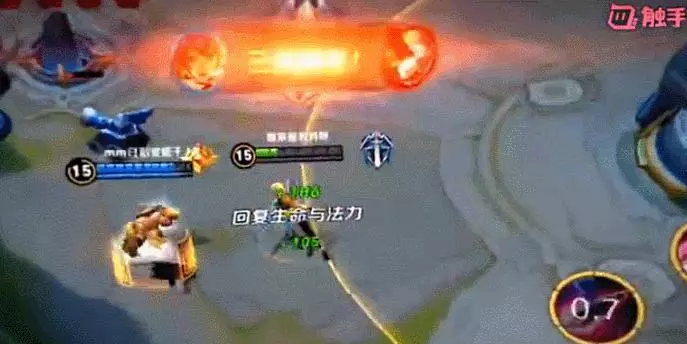 玩法最騷的5名英雄,韓信僅排第2,而她騷起來對面都要死!
