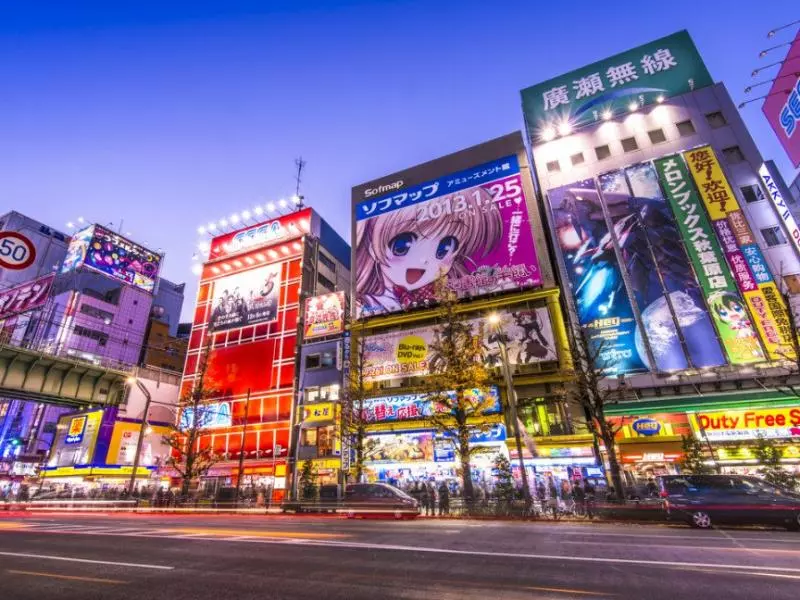 【要去Japan就最好在2019之前去咯!】日本觀光廳宣布將會收取RM3X的出國稅!預計會加在機票和郵輪的船票費用裡面!